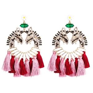 Statement Earrings